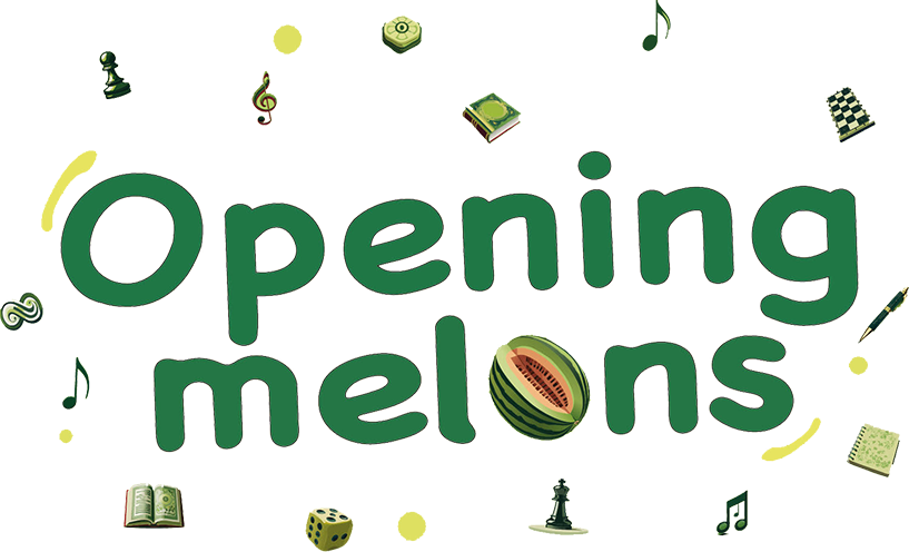 Opening Melons